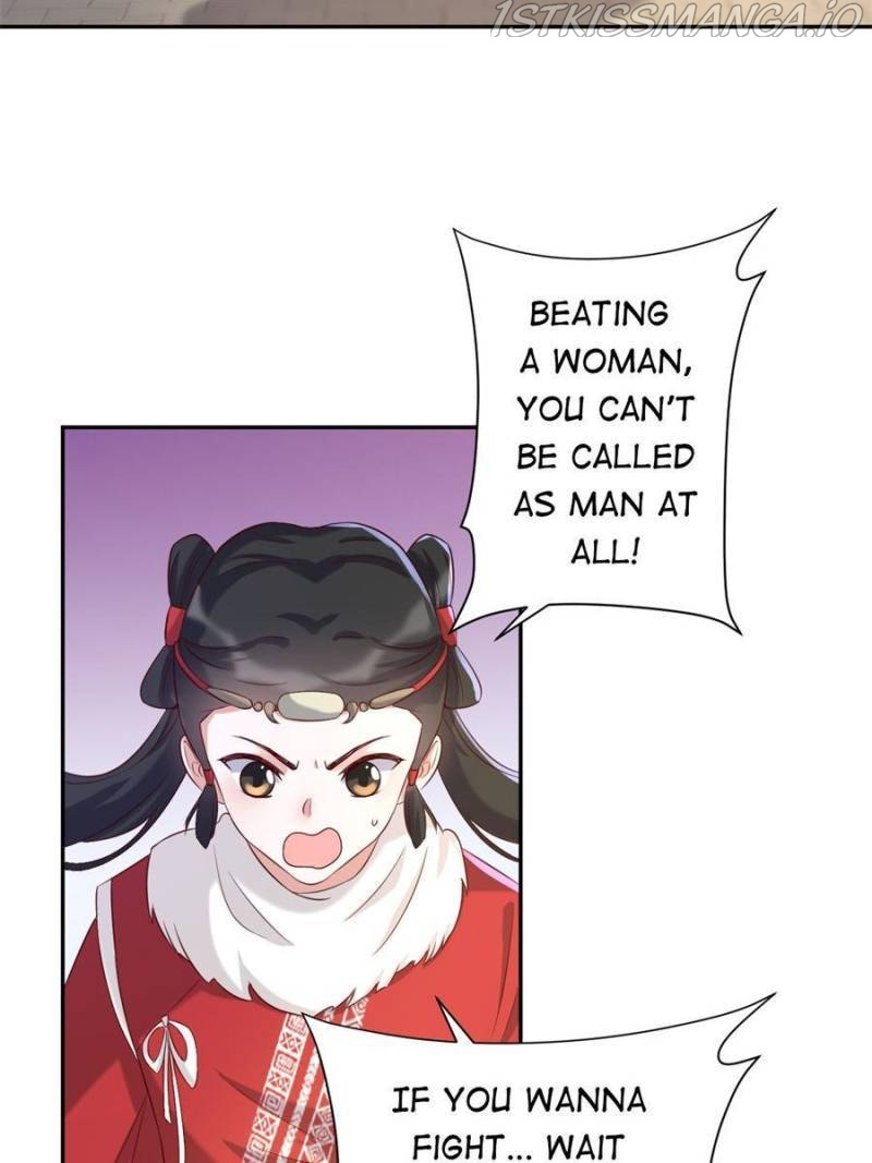 The Phoenix in a Turbulent World chapter 98 - page 31