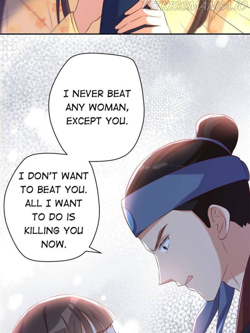 The Phoenix in a Turbulent World chapter 98 - page 34
