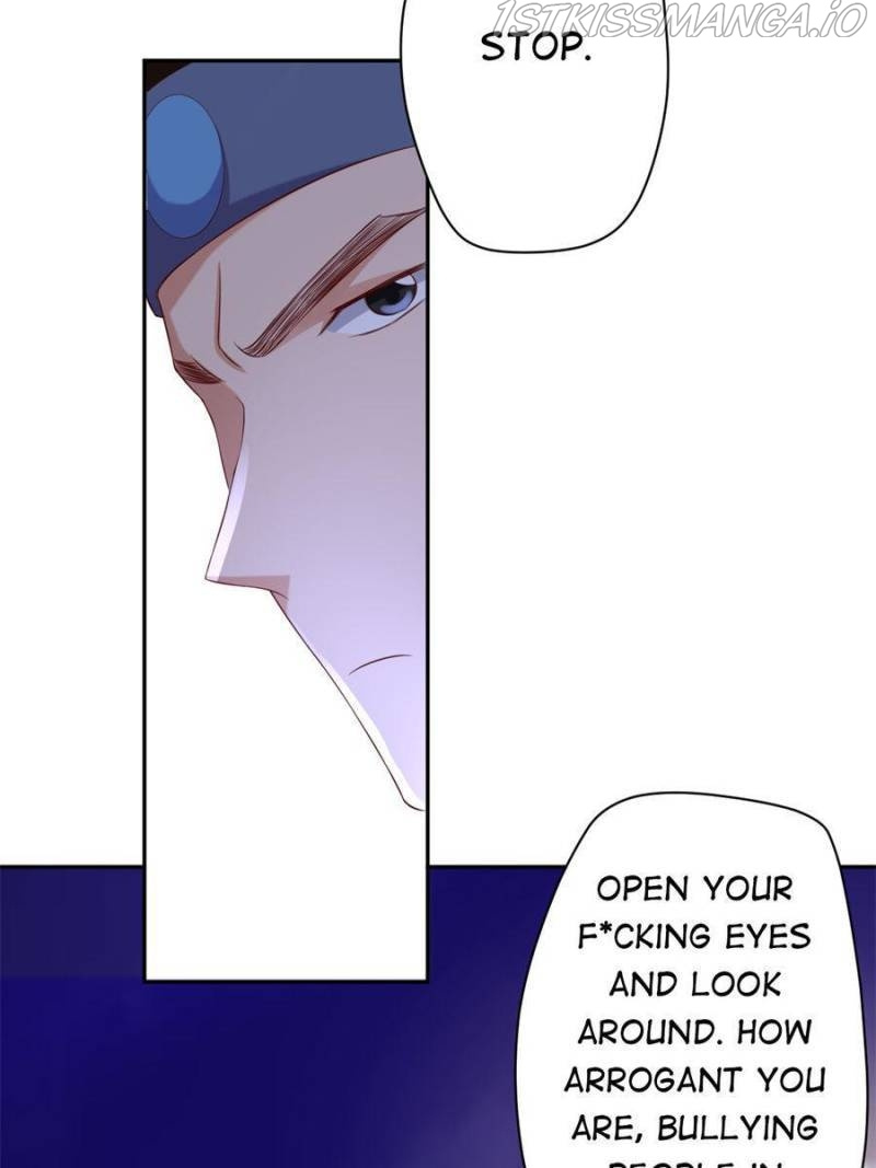 The Phoenix in a Turbulent World chapter 98 - page 36