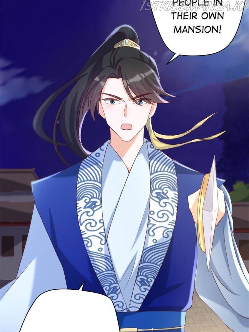The Phoenix in a Turbulent World chapter 98 - page 37
