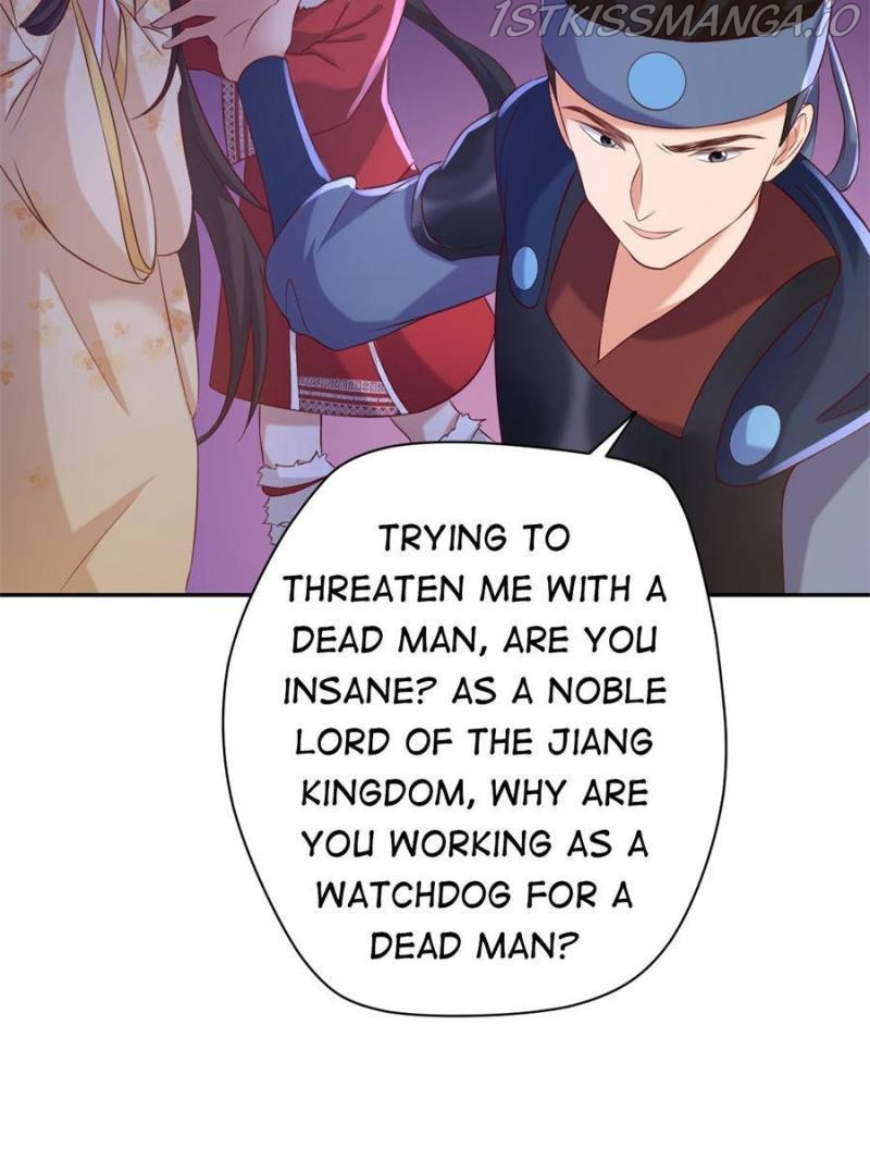 The Phoenix in a Turbulent World chapter 98 - page 39