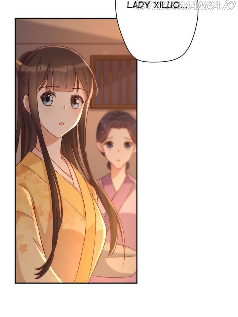 The Phoenix in a Turbulent World chapter 98 - page 4