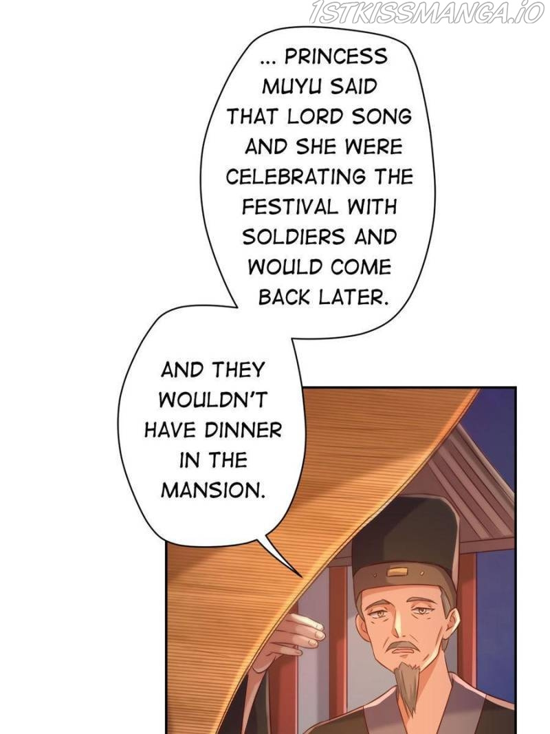 The Phoenix in a Turbulent World chapter 98 - page 5