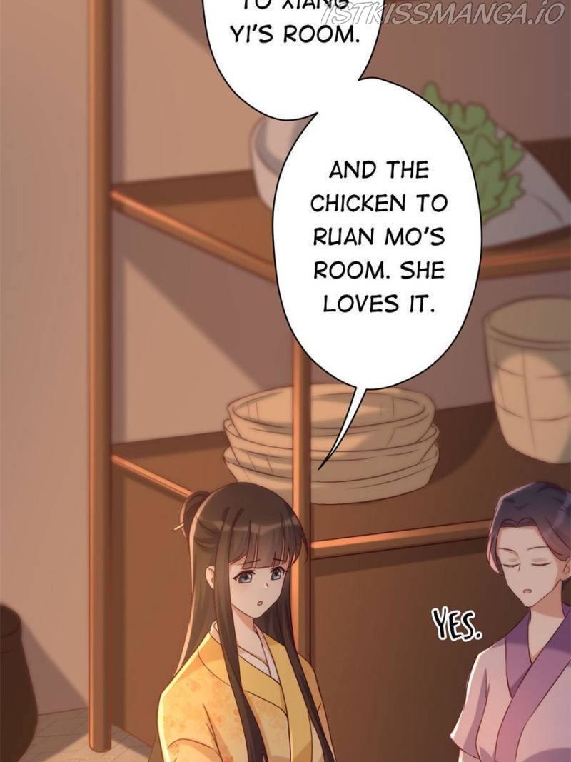 The Phoenix in a Turbulent World chapter 98 - page 8