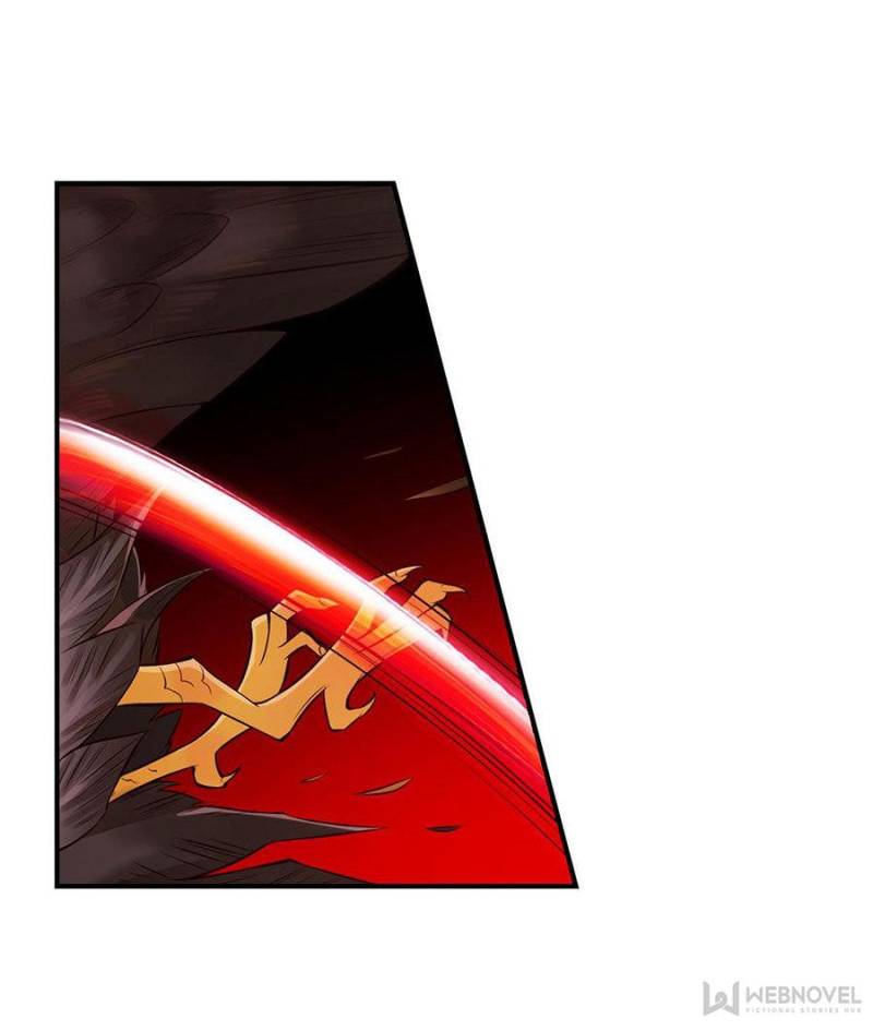 The Phoenix in a Turbulent World chapter 32 - page 16
