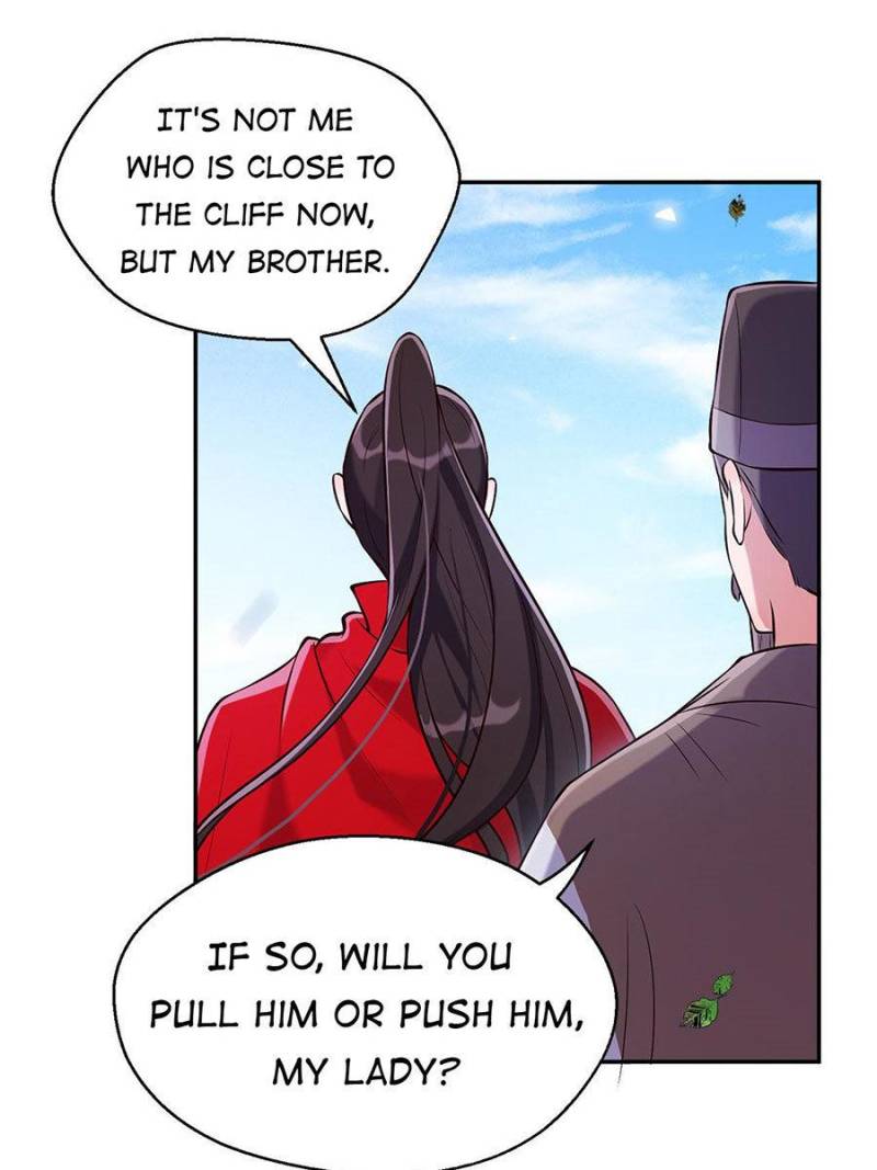 The Phoenix in a Turbulent World chapter 32 - page 20