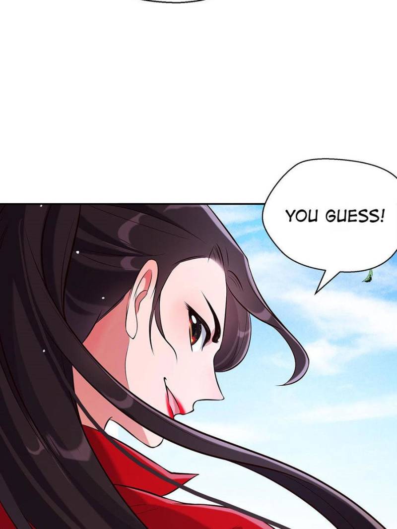The Phoenix in a Turbulent World chapter 32 - page 21