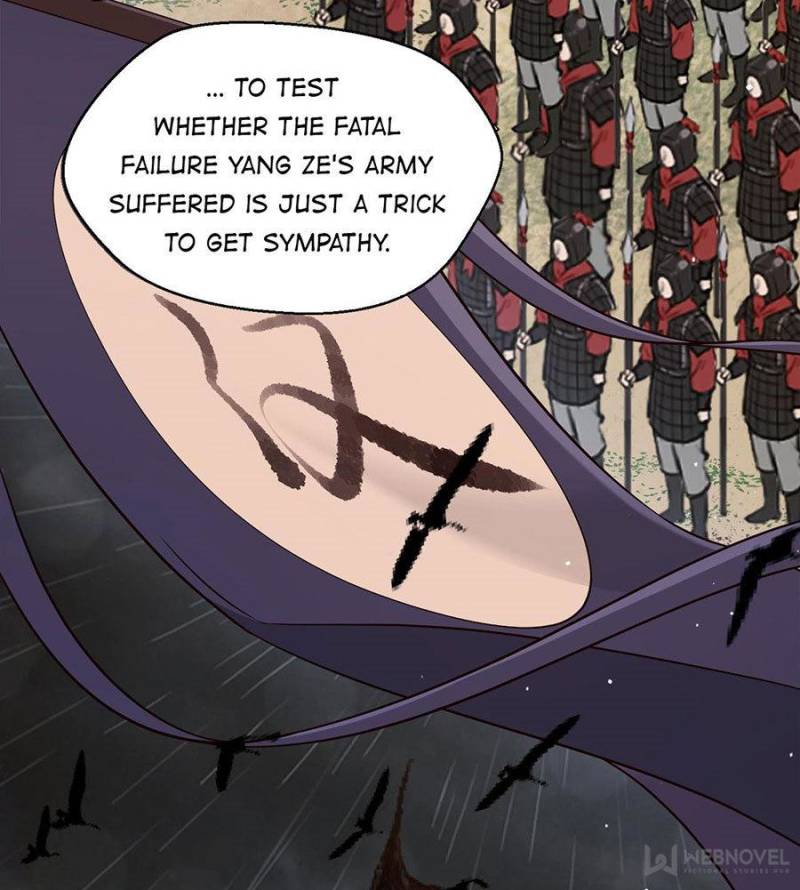 The Phoenix in a Turbulent World chapter 32 - page 31