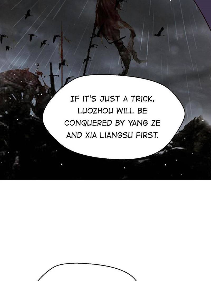 The Phoenix in a Turbulent World chapter 32 - page 32