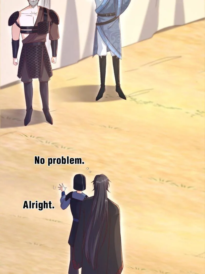 The Phoenix in a Turbulent World chapter 108 - page 2