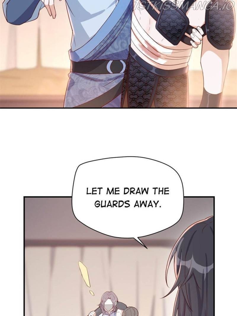 The Phoenix in a Turbulent World chapter 110 - page 10
