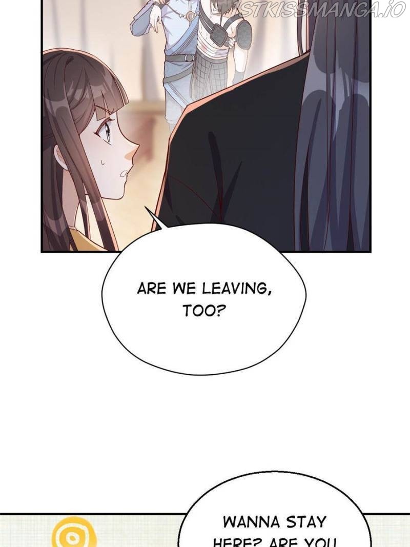 The Phoenix in a Turbulent World chapter 110 - page 11