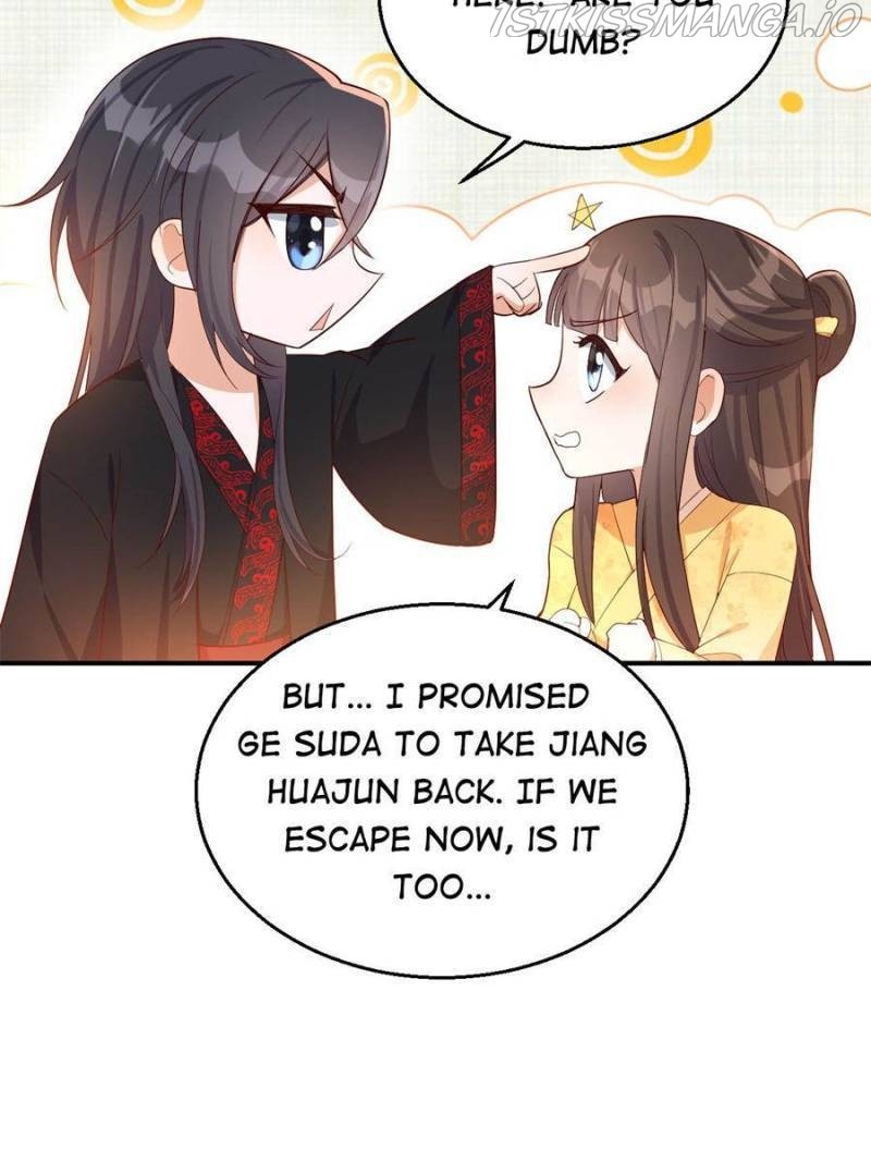 The Phoenix in a Turbulent World chapter 110 - page 12
