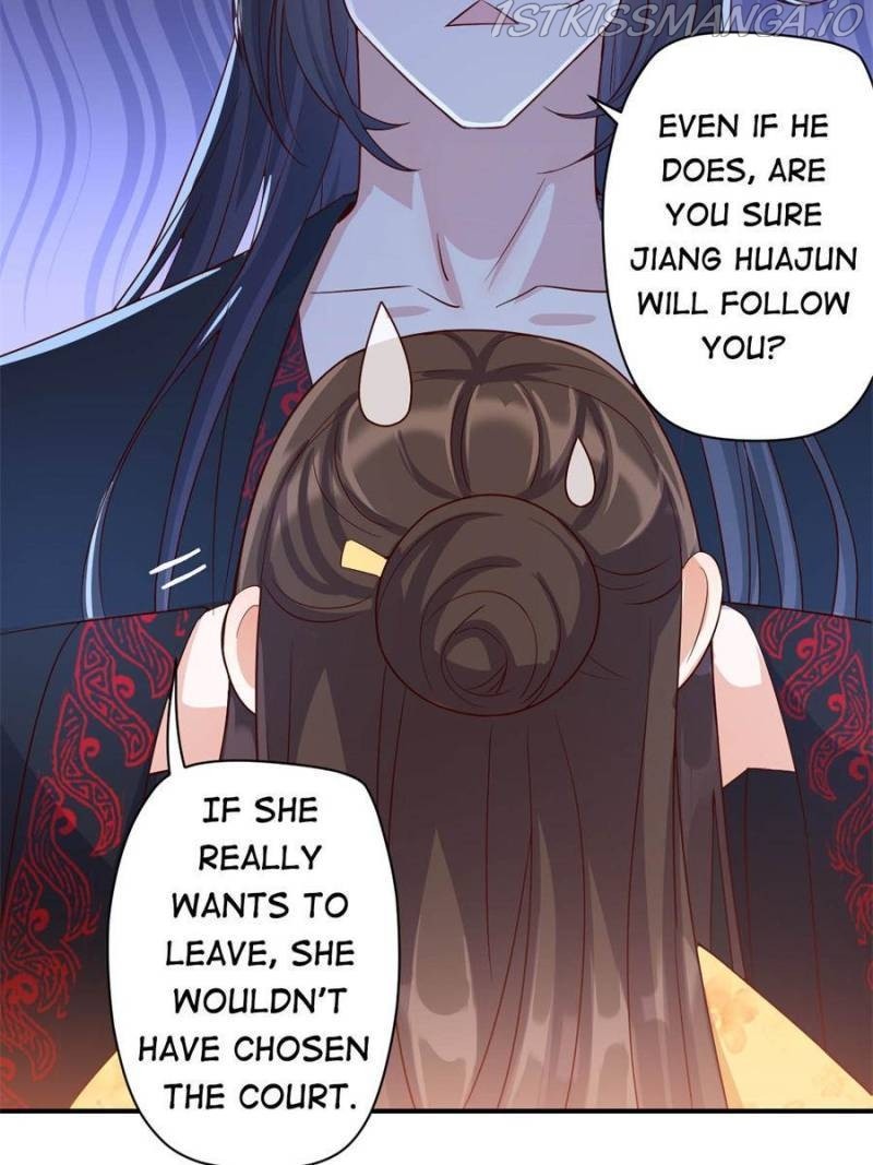 The Phoenix in a Turbulent World chapter 110 - page 14