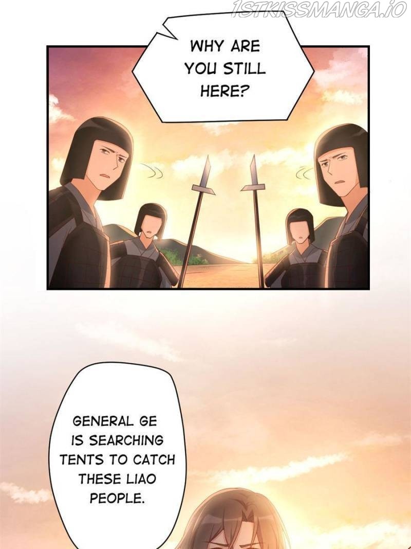 The Phoenix in a Turbulent World chapter 110 - page 22