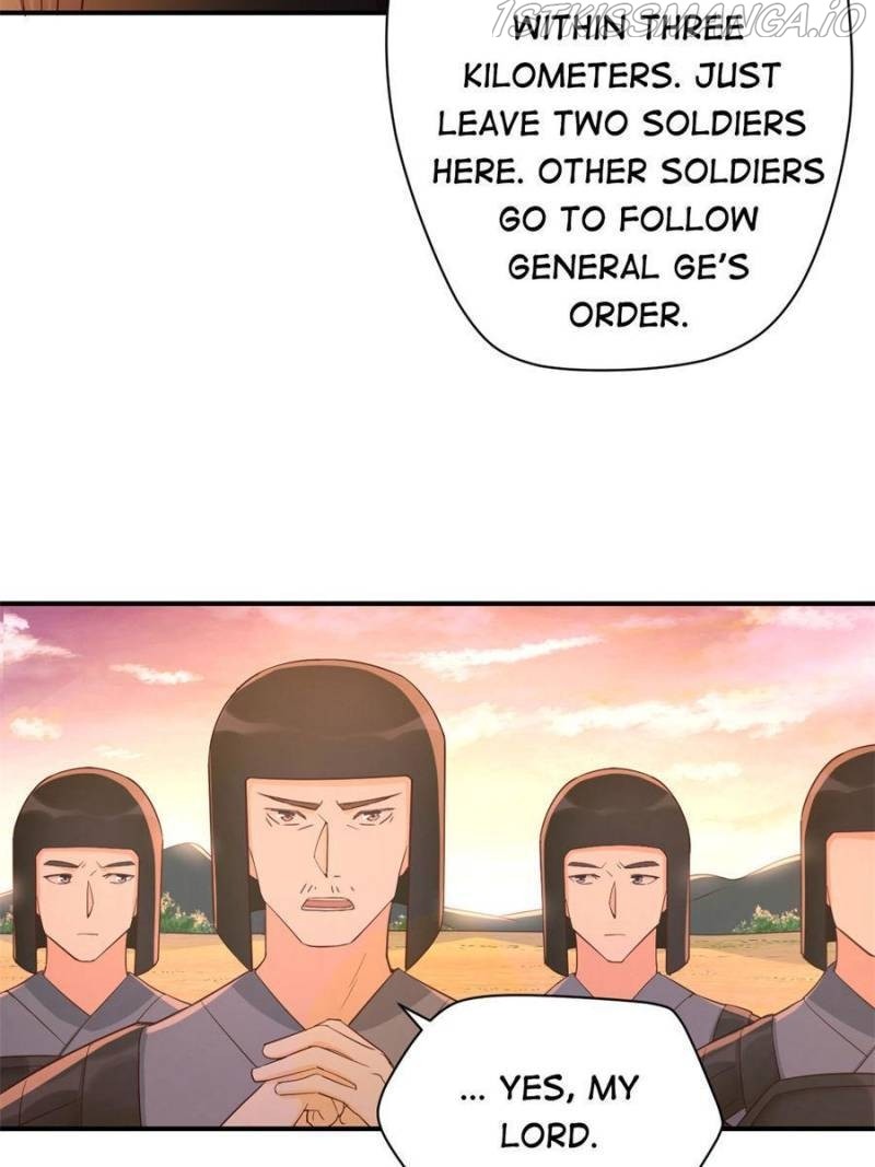 The Phoenix in a Turbulent World chapter 110 - page 26