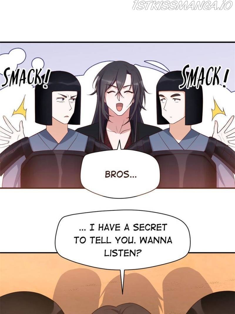 The Phoenix in a Turbulent World chapter 110 - page 28
