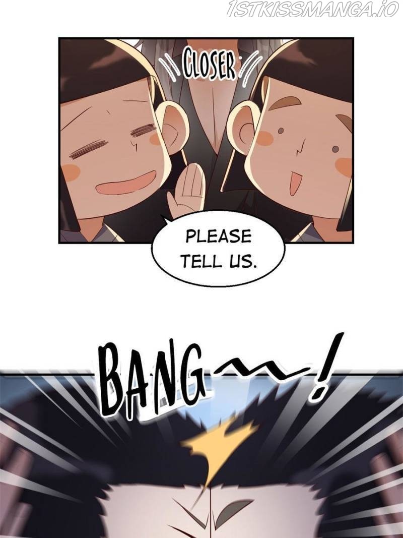 The Phoenix in a Turbulent World chapter 110 - page 30