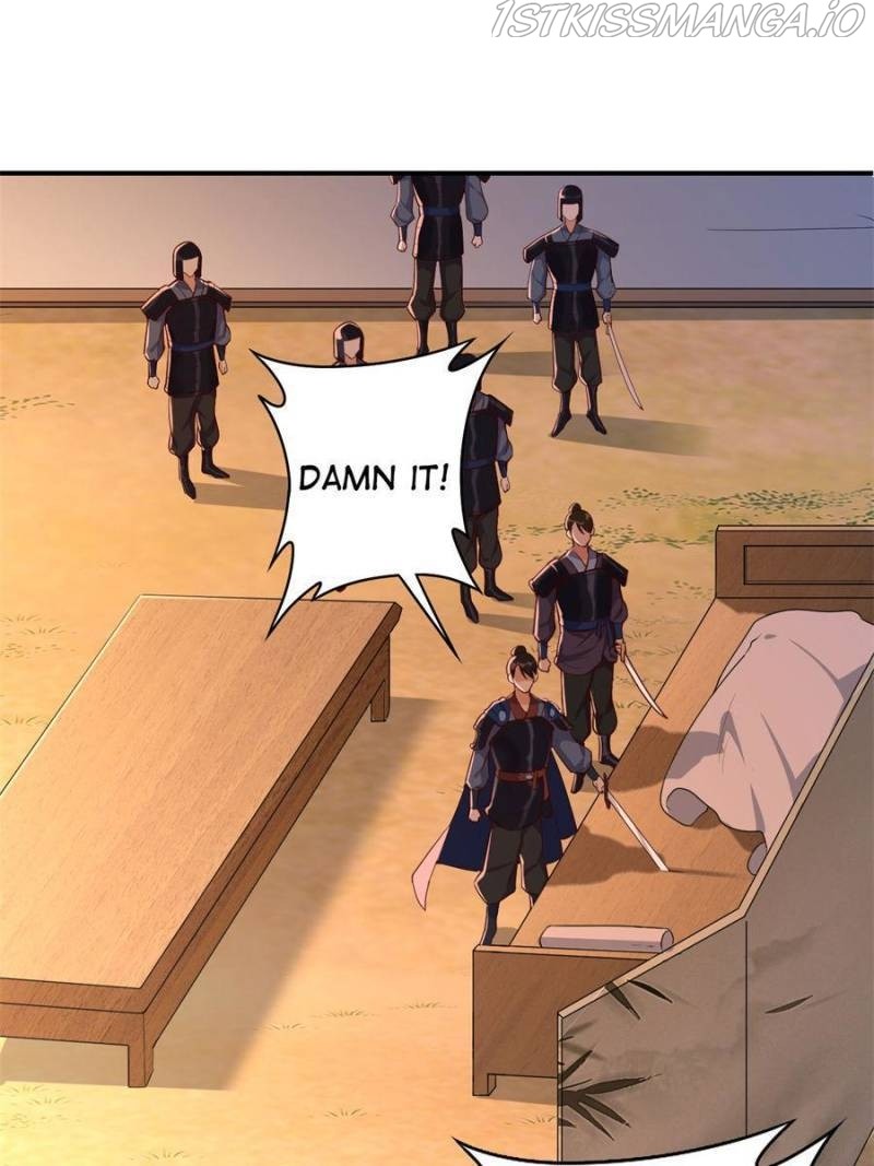 The Phoenix in a Turbulent World chapter 110 - page 36