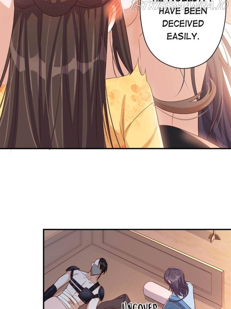 The Phoenix in a Turbulent World chapter 110 - page 4