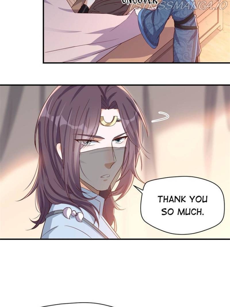 The Phoenix in a Turbulent World chapter 110 - page 5