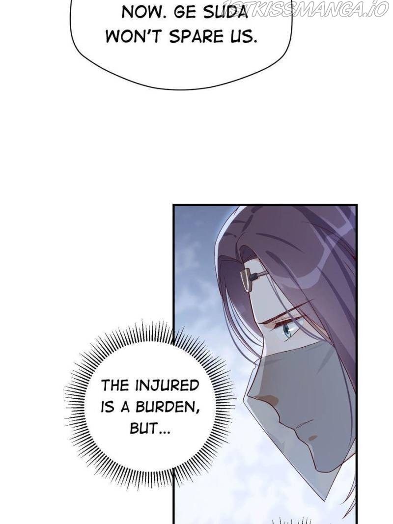 The Phoenix in a Turbulent World chapter 110 - page 7