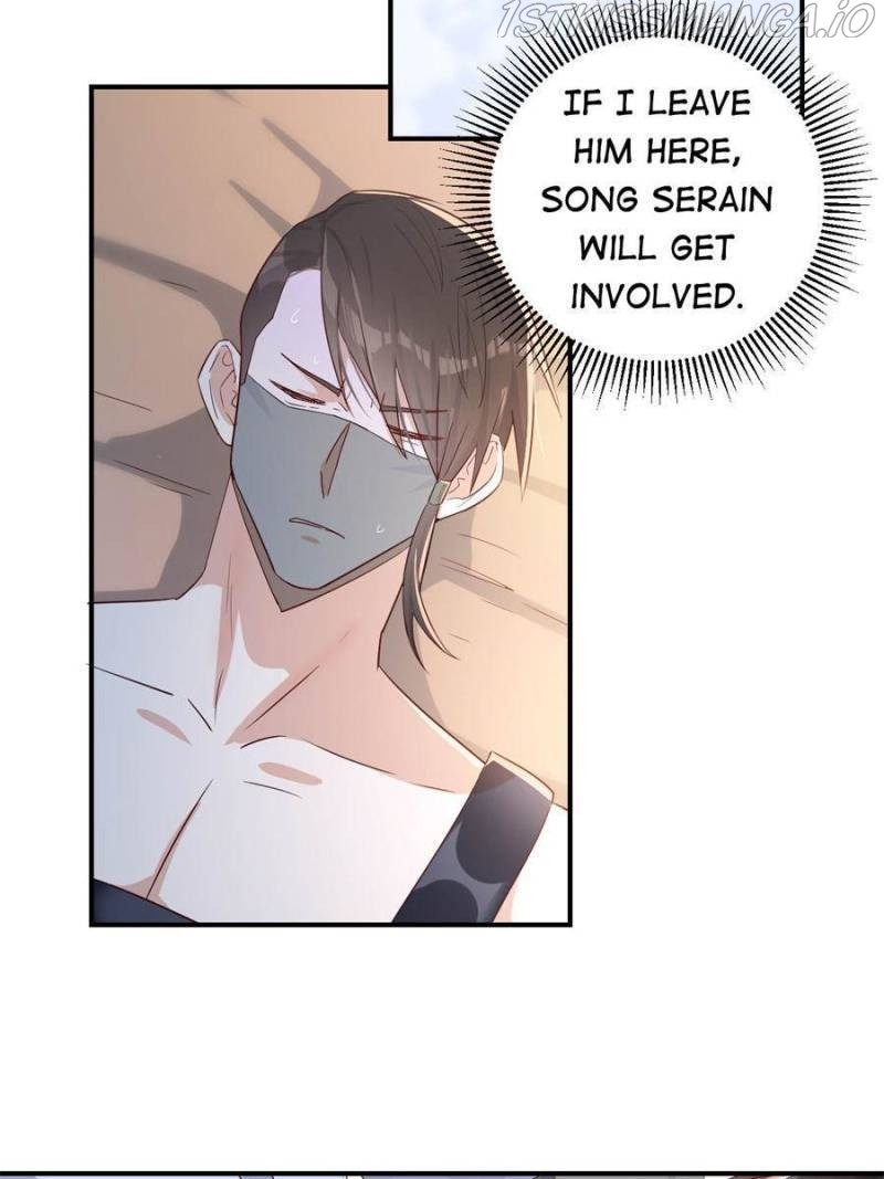 The Phoenix in a Turbulent World chapter 110 - page 8