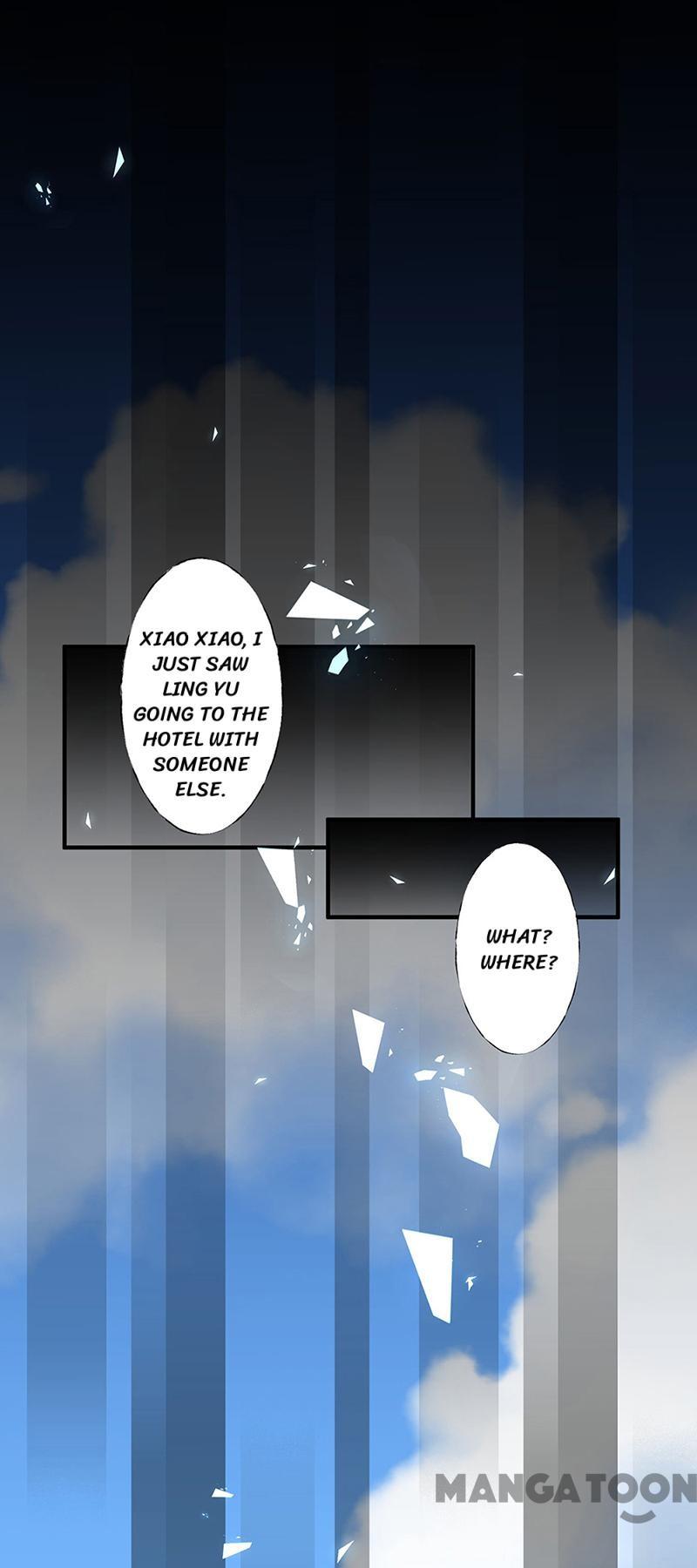 Demon Don’t Kiss Me Chapter 1 - page 1