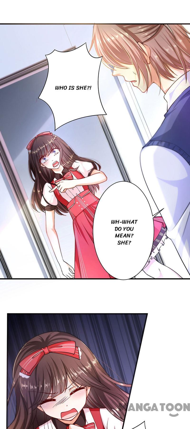 Demon Don’t Kiss Me Chapter 1 - page 14