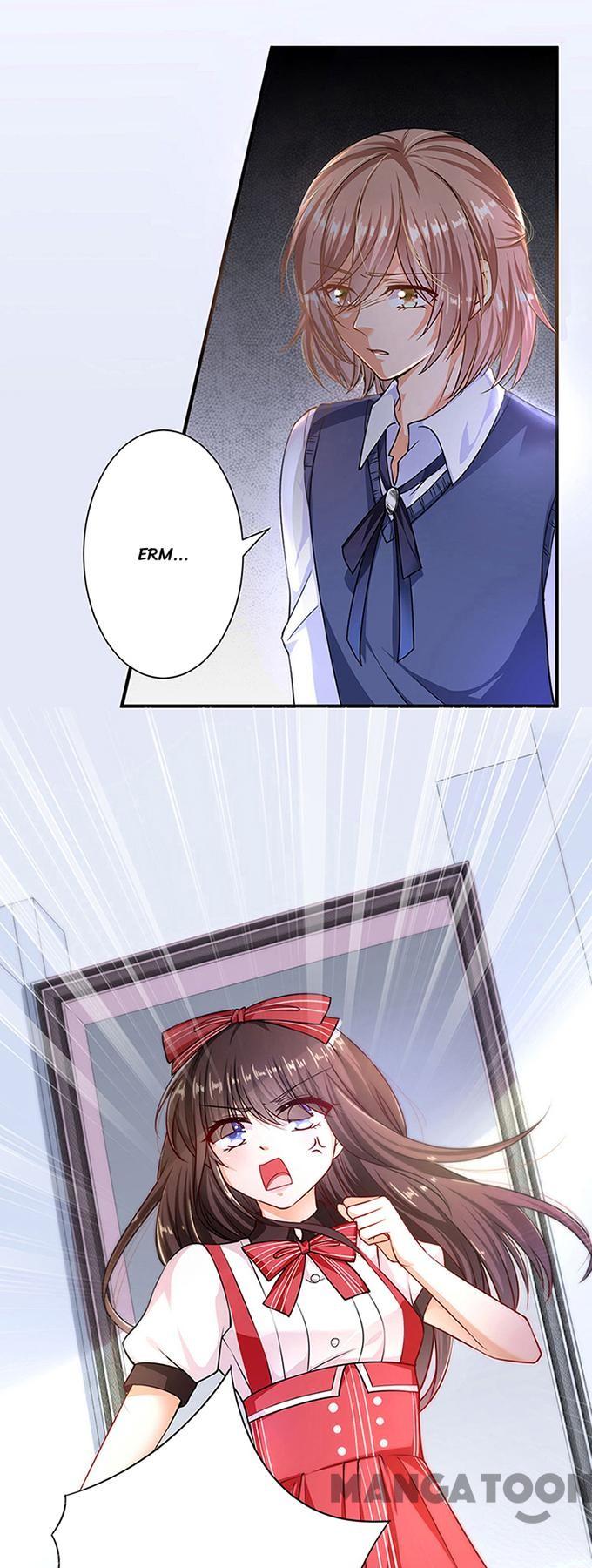 Demon Don’t Kiss Me Chapter 1 - page 16
