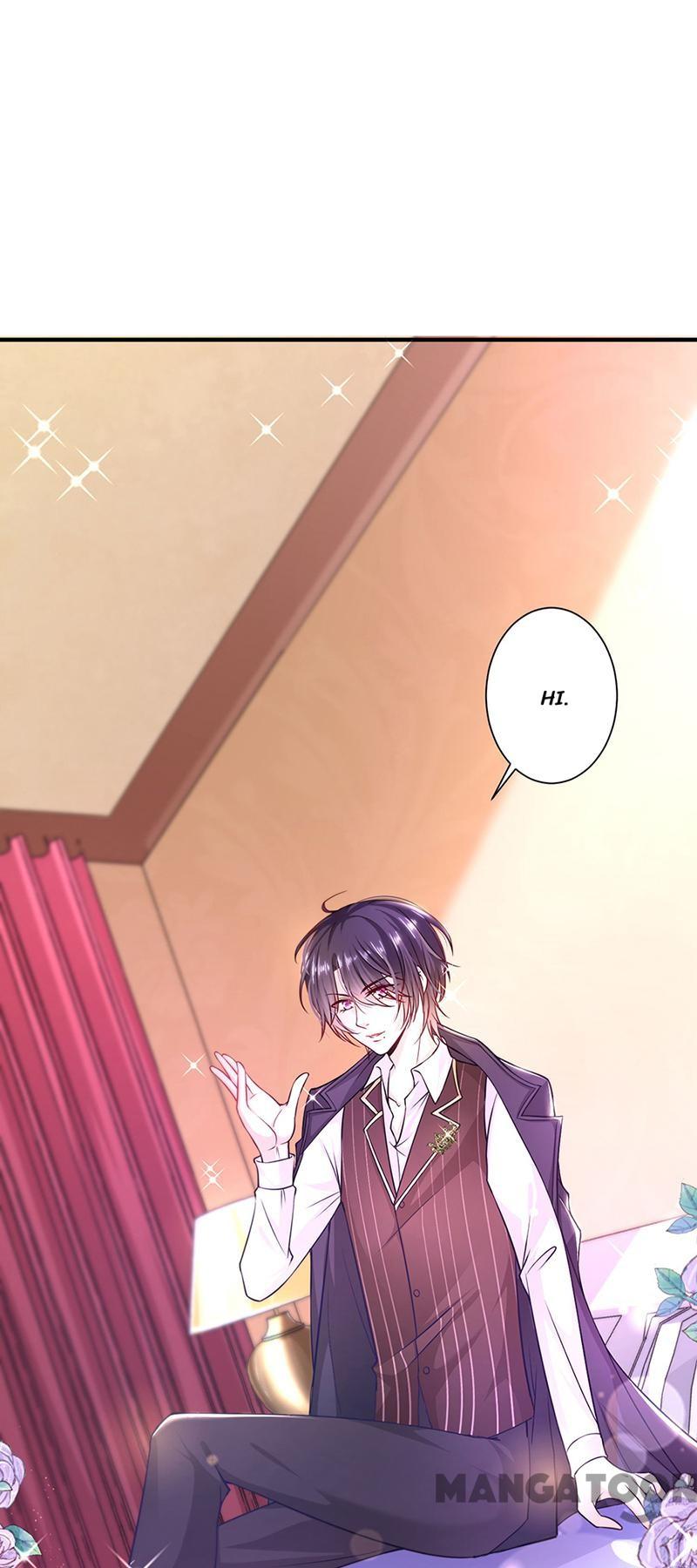 Demon Don’t Kiss Me Chapter 1 - page 18
