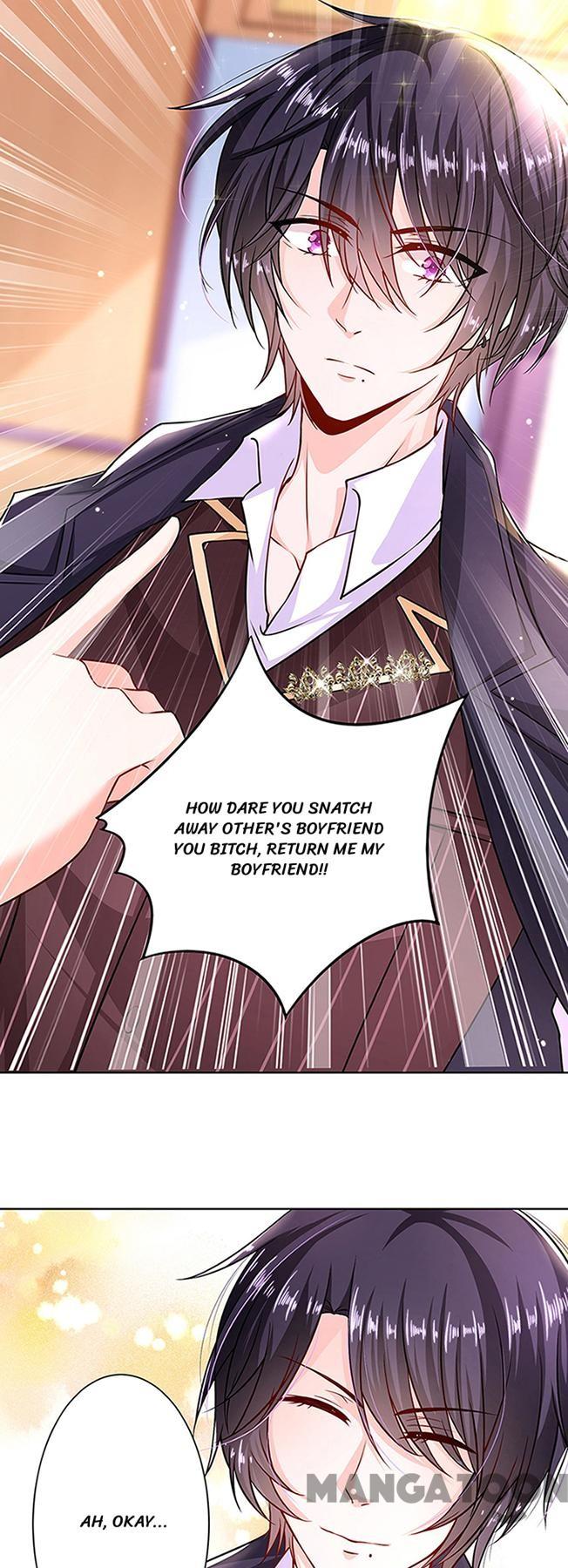 Demon Don’t Kiss Me Chapter 1 - page 28