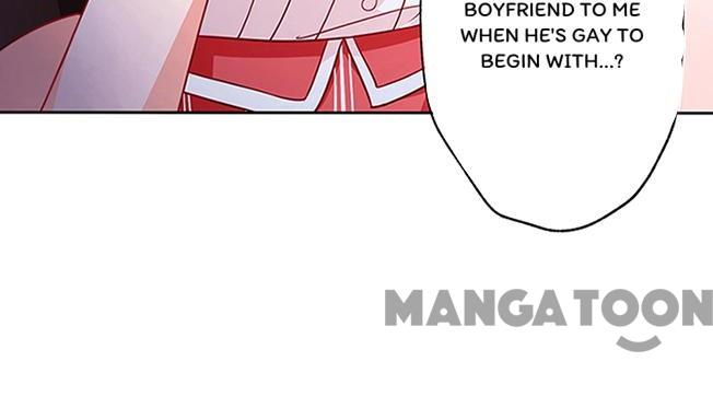 Demon Don’t Kiss Me Chapter 1 - page 31