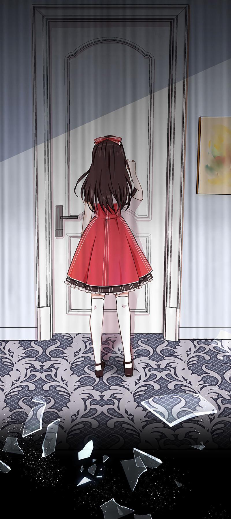 Demon Don’t Kiss Me Chapter 1 - page 7