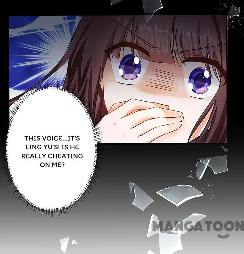 Demon Don’t Kiss Me Chapter 1 - page 8