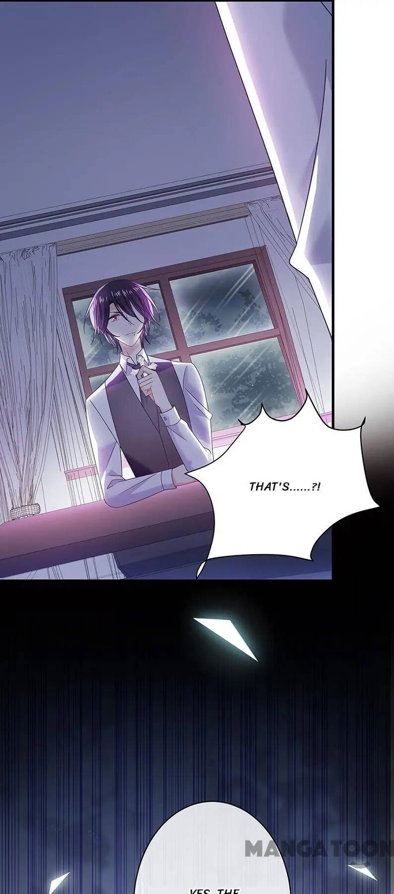 Demon Don’t Kiss Me Chapter 50 - page 16