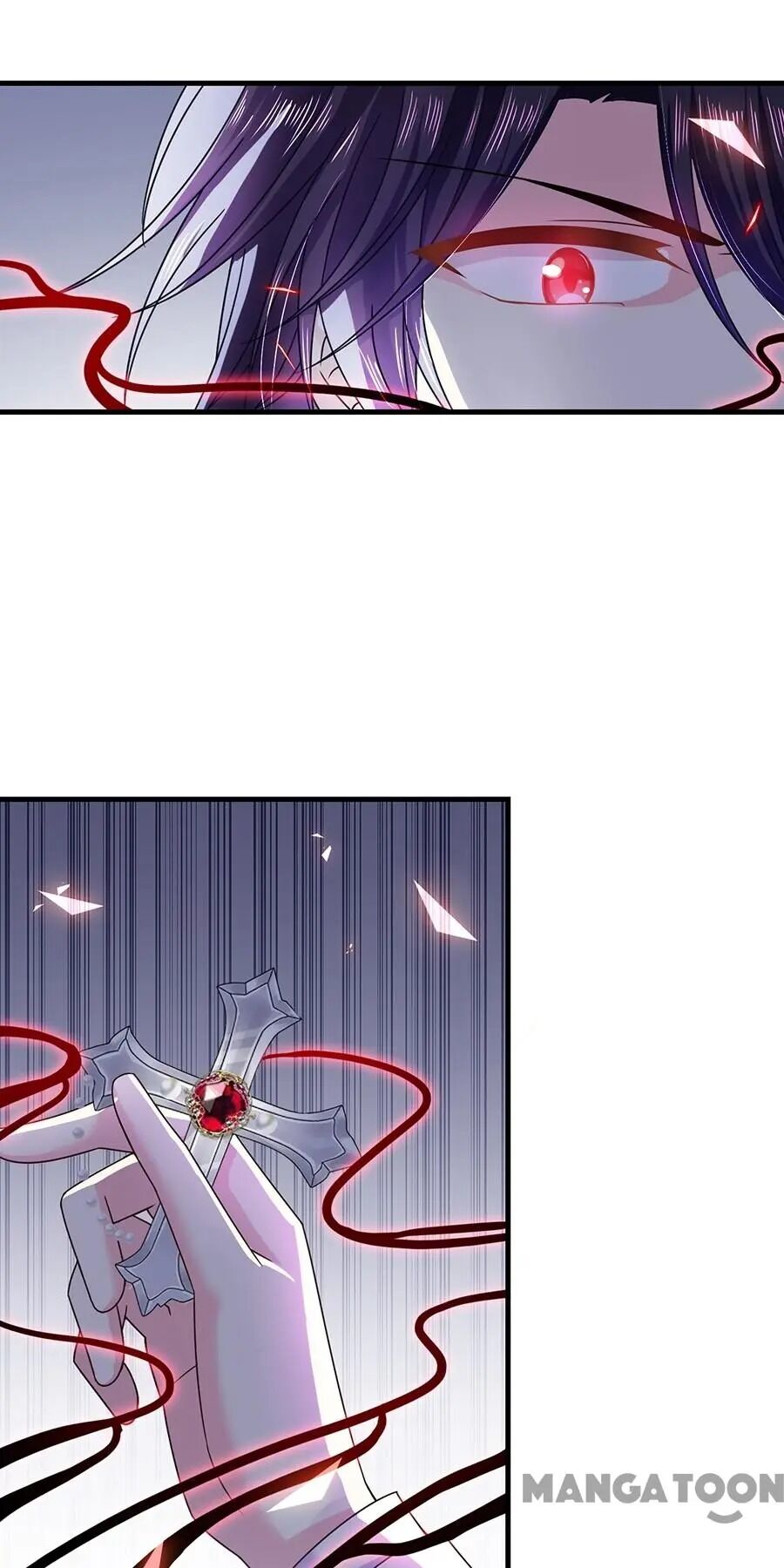 Demon Don’t Kiss Me Chapter 50 - page 19