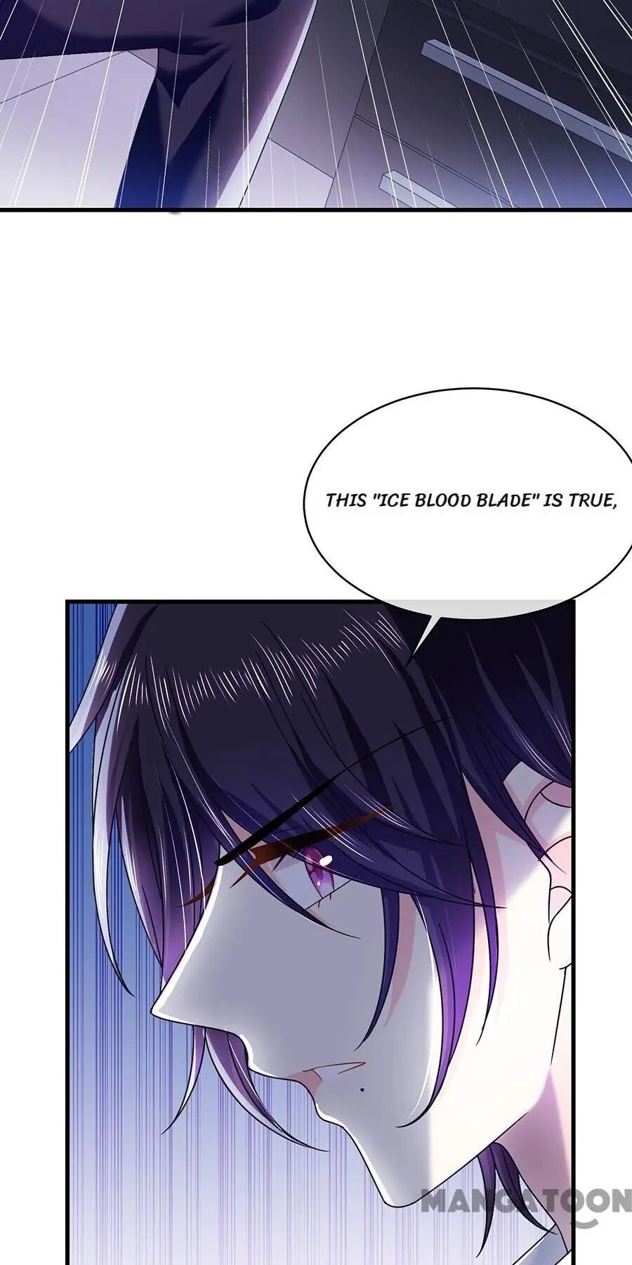Demon Don’t Kiss Me Chapter 50 - page 21