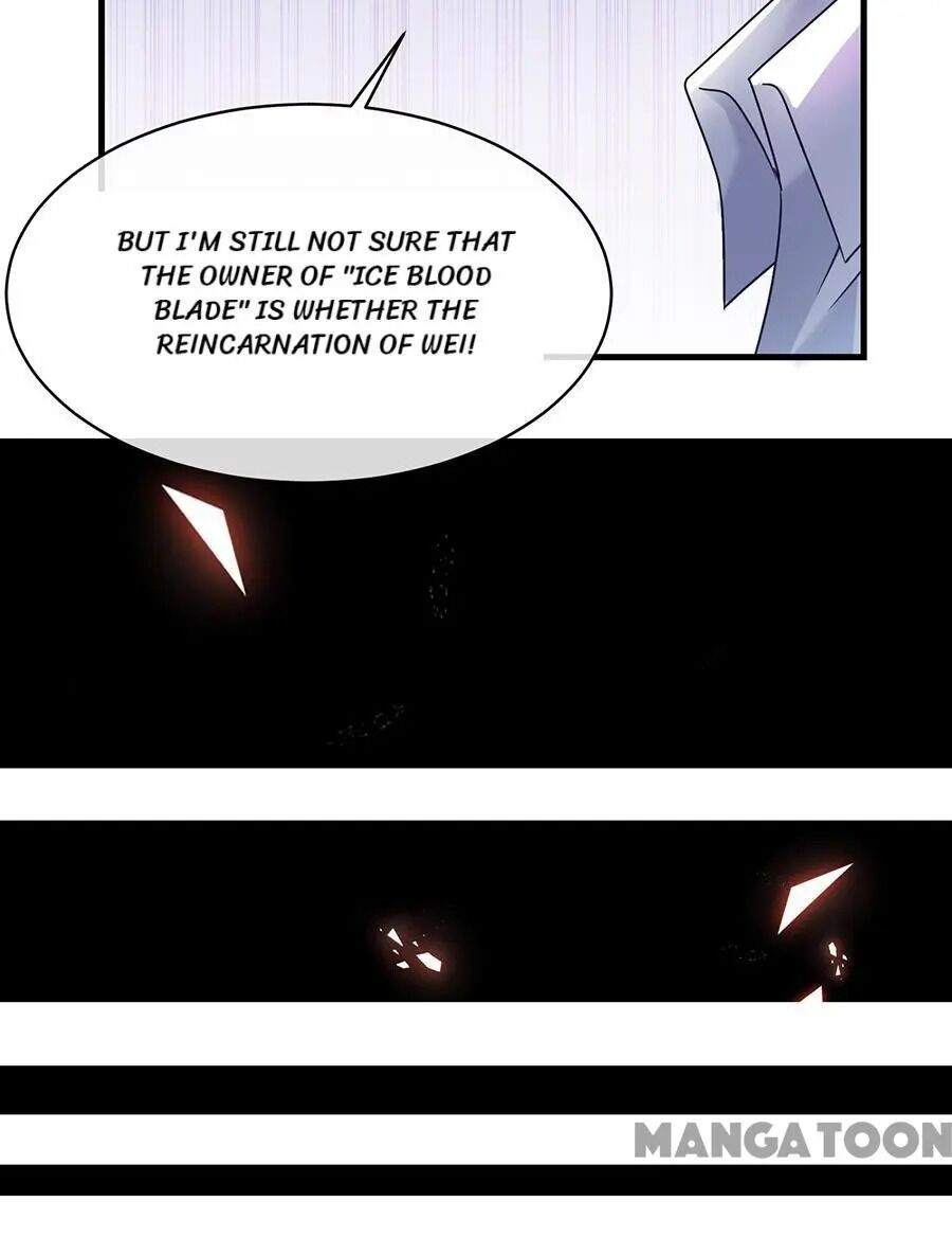 Demon Don’t Kiss Me Chapter 50 - page 22