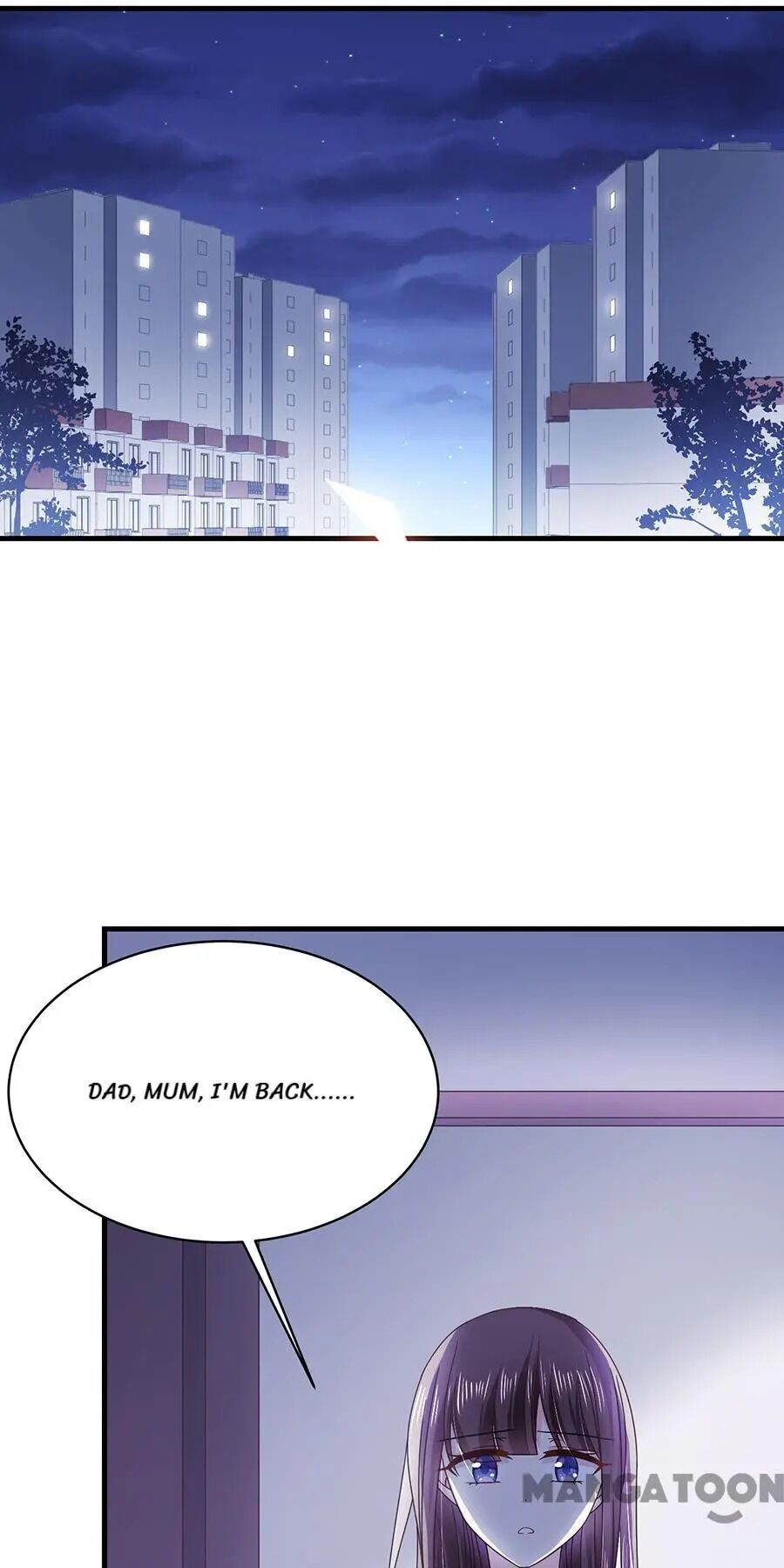 Demon Don’t Kiss Me Chapter 50 - page 23