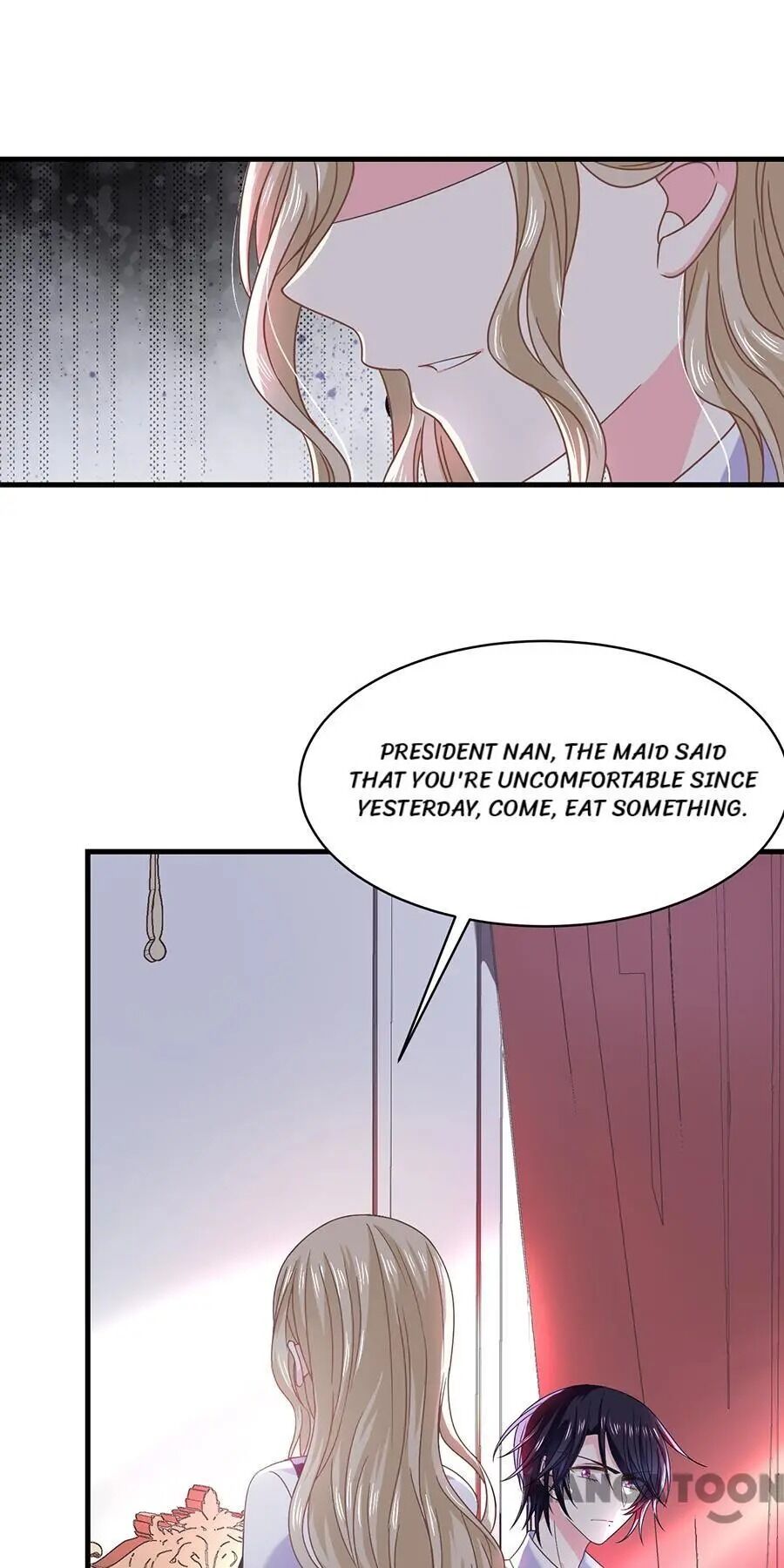 Demon Don’t Kiss Me Chapter 50 - page 3