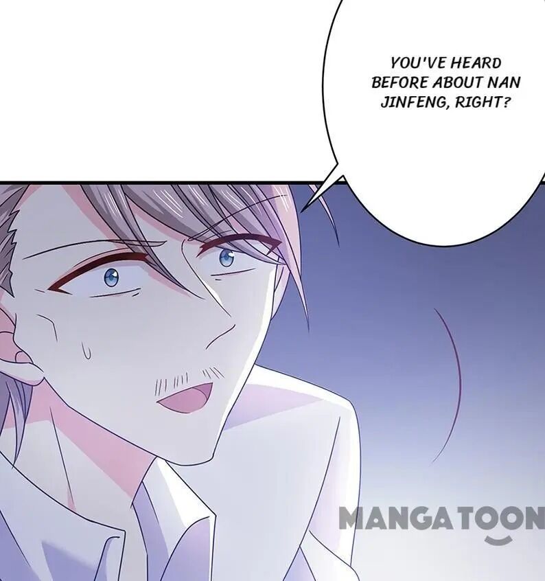 Demon Don’t Kiss Me Chapter 50 - page 32