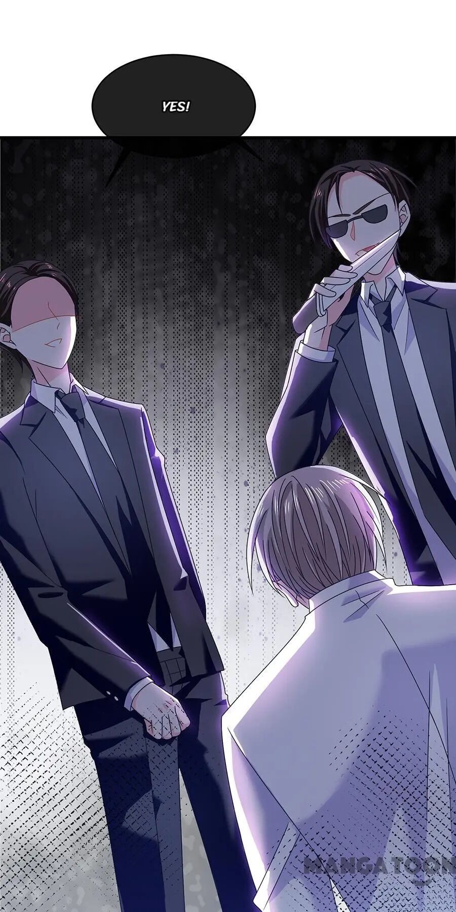 Demon Don’t Kiss Me Chapter 50 - page 39