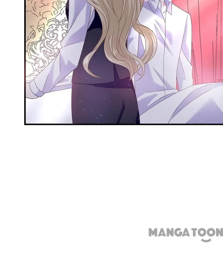 Demon Don’t Kiss Me Chapter 50 - page 4