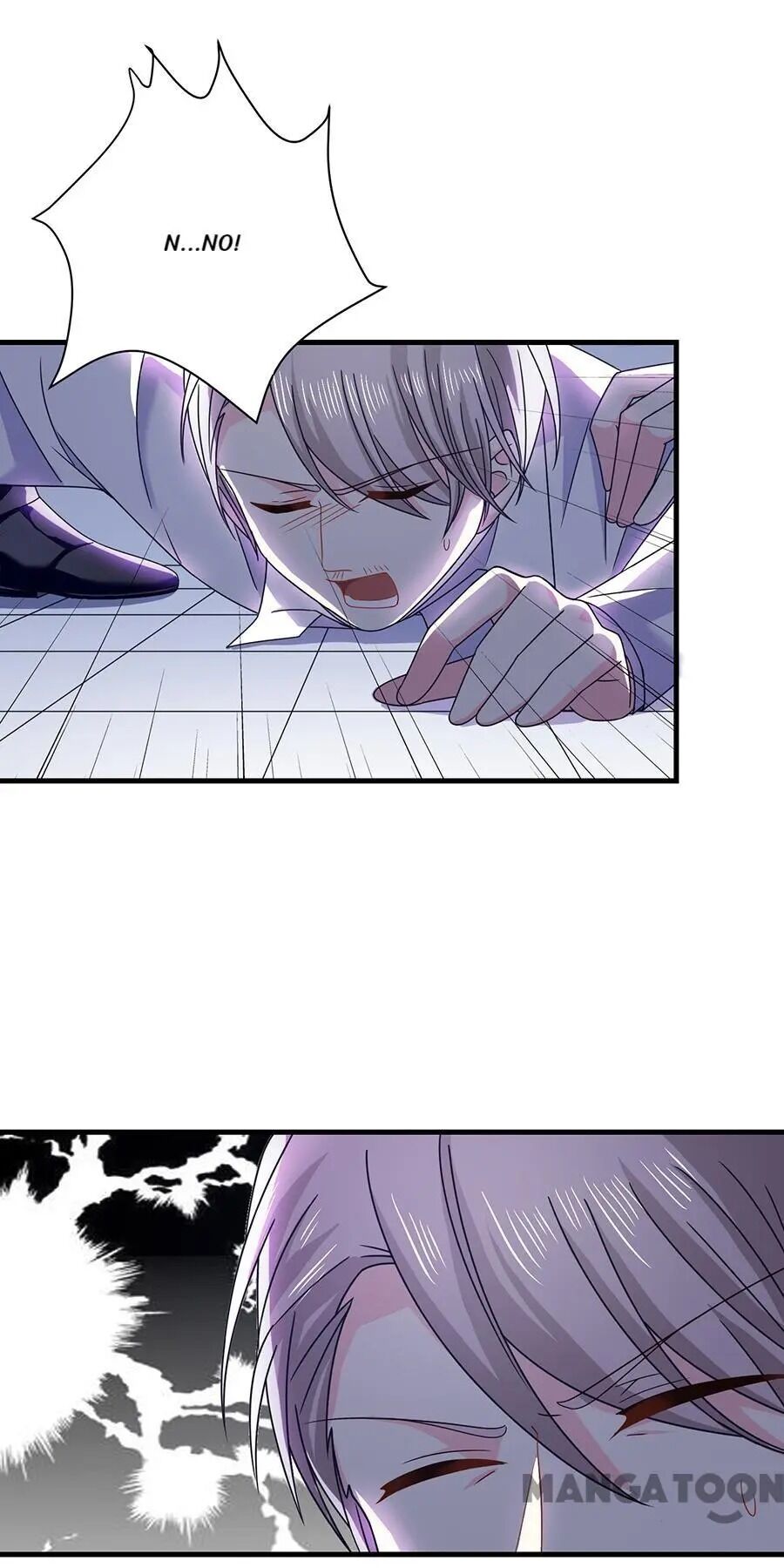 Demon Don’t Kiss Me Chapter 50 - page 41