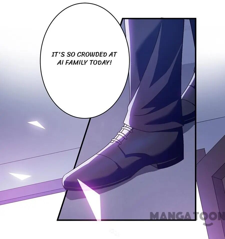 Demon Don’t Kiss Me Chapter 50 - page 46