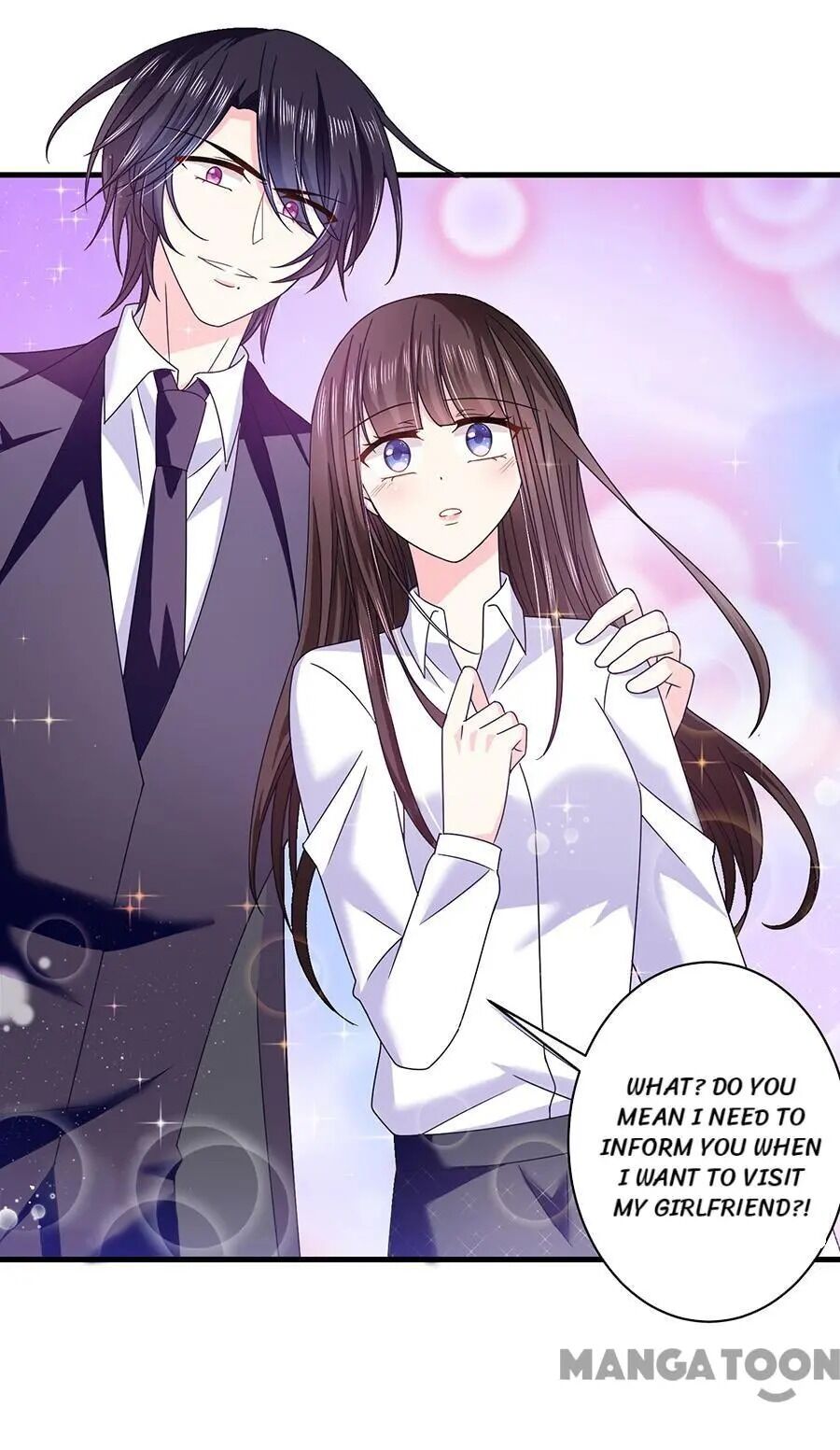 Demon Don’t Kiss Me Chapter 50 - page 51