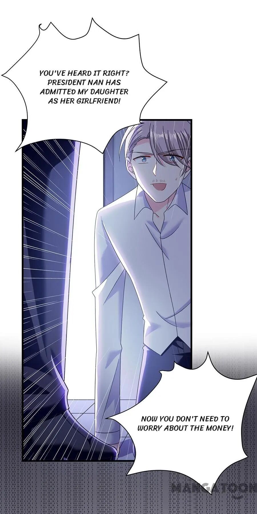 Demon Don’t Kiss Me Chapter 50 - page 52