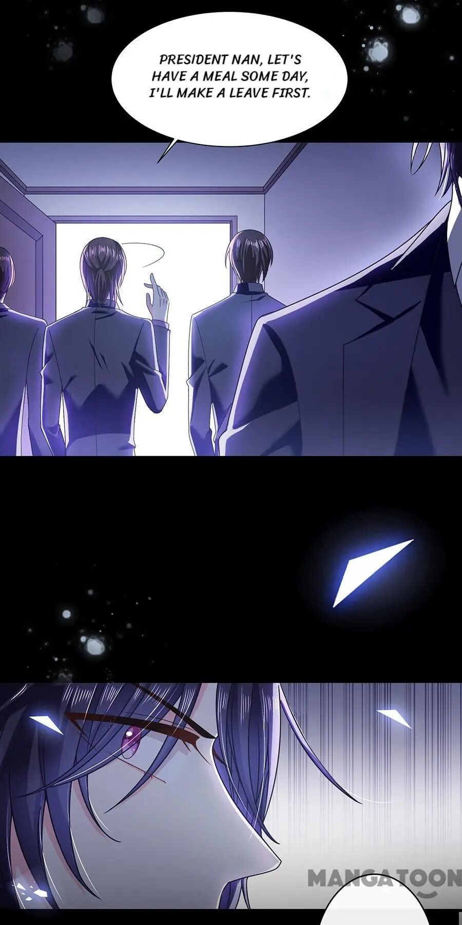 Demon Don’t Kiss Me Chapter 50 - page 56
