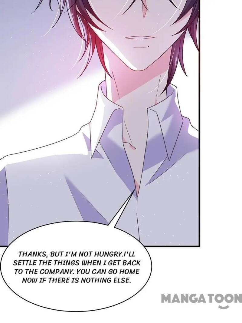 Demon Don’t Kiss Me Chapter 50 - page 6